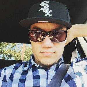 Meet your Posher, Gary